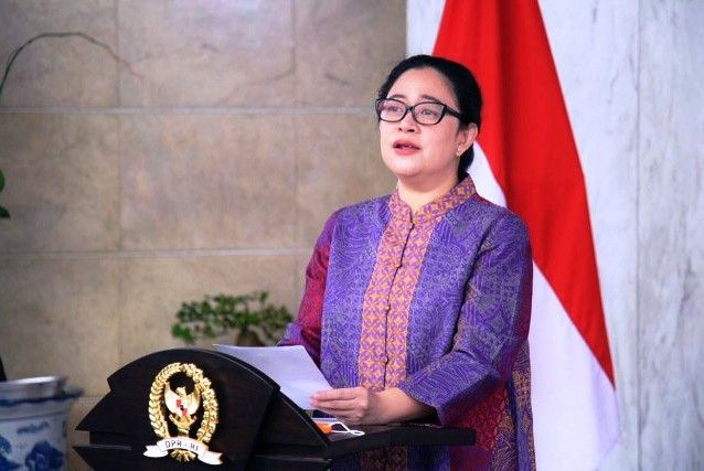 podiumnews.com-DK OJK Terpilih, Puan : Kita Menanti Taringnya Memerangi Investasi Bodong